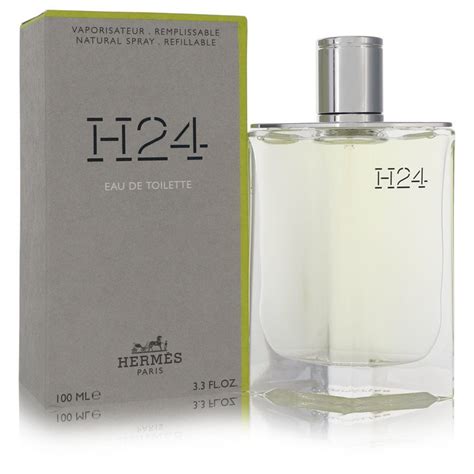 H24 Hermès cologne 